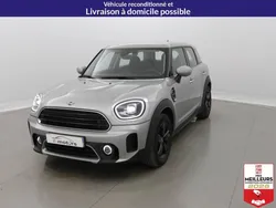 Mini Countryman 136 BVA7 Cooper Essential