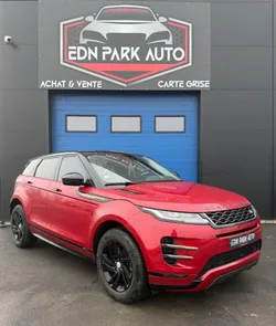 Land Rover Range Rover Évoque P300e Sport 200cv R-Dynamic Garantie
