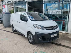 Peugeot Expert 19990 HT 2.0 HDI 145 EAT8 LONG ASPHALT