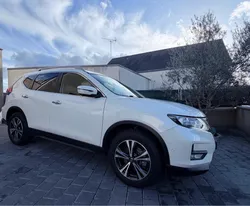 Nissan x trail n connecta 150 cv 7 places