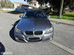 BMW 318 d LifeStyle