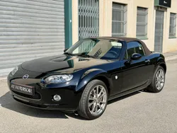 MAZDA MX-5 mx5 1.8 126Ch Niseko - NC ROADSTER TOIT SOUPLE