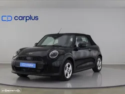 MINI Cabrio C Classic