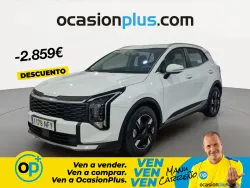 KIA Sportage 1.6 T-GDi Concept 150