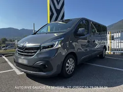Renault Trafic (3) Intens 2 L2 Energy dCi 145 9 PL