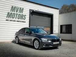 BMW SERIE 3 318d 143CH MODERNE - CHAINE NEUVE