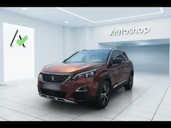 Peugeot 3008 1.5 BlueHDi 130ch S&S GT Line EAT8