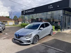 Renault MEGANE IV 1.3 TCE 140 CH TECHNO EDC