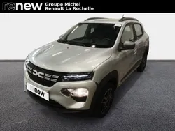 Dacia Spring Expression