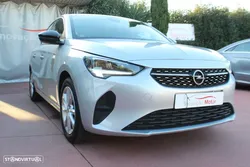 Opel Corsa 1.2 Elegance