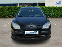 RENAULT Megane 1.4 TCe 130ch Bose