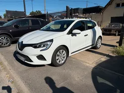 Renault clio v societe 1.0 sce 65 air nav