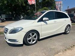MERCEDES-BENZ Classe B 200 cdi 136ch Sport 7G-DCT