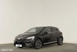 Renault Clio 1.0 TCe Techno