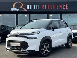 Citroen C3 AIRCROSS BLUEHDI 110 CH / GPS / CARPLAY / 7 495  HT