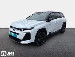 Citroën C5 Aircross HYBRIDE 145 e-DCS6 Max