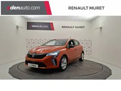 Renault Clio Blue dCi 100 ch GSR2 Evolution