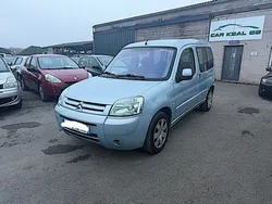 Citroen BERLINGO 1.6 HDI92 MULTISPACE PACK