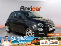 FIAT 500 1.0 Hybrid Dolcevita 52kW