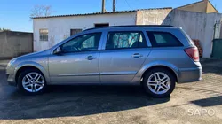 Opel Astra 1.3 CDTi Enjoy ecoFLEX de 2008