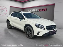 MERCEDES GLA 200 7-G DCT Intuition full entretien Mercedes GARANTIE 12 MOIS