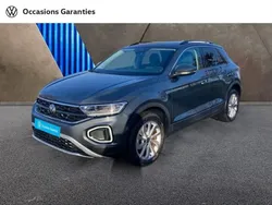 Volkswagen T-Roc 1.5 TSI Evo2 150ch VW Edition DSG7
