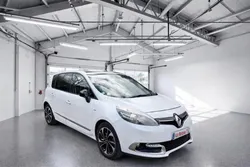 RENAULT Scénic III Phase 2 1.6 dCi m eco2 S&S 131 cv