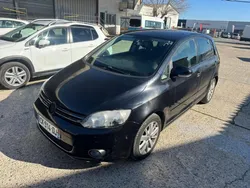 Volkswagen golf plus 1.6 TDI 105 FAP BlueMotion Trendline DSG7