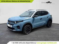 Citroën C3 113 ch autonomie confort Max
