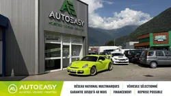 Porsche CAYMAN 987 s 297 ch boite meca RHD