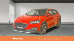 FORD Focus 1.5Ecoblue Trend+ 120