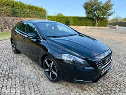 Volvo V40 2.0 D2 VOR