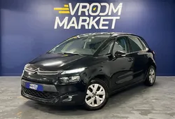 CITROEN C4 Picasso 1.2 131 Feel - Distribution OK - CarPlay - Caméra de recul