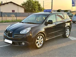 Subaru Tribeca B9 3.0R Sportshift 5 Places - CARTE GRISE OFFERTE