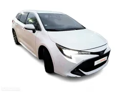 Toyota Corolla Touring Sports 1.8 Hybrid Comfort