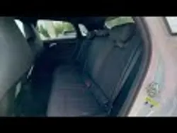Audi A3 Sportback 45 TFSIe S line