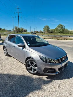 308 1.2 THP 110CV allure