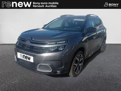Citroën C5 Aircross BlueHDi 130 S&S EAT8 Shine