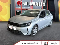 Opel Corsa 1.2 Turbo 100 ch BVA8 Edition