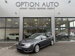 Ford MONDEO 3.0 V6 220CH ST 4P
