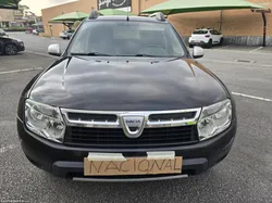 Dacia Duster 1.5 dci 110CV - Gasóleo 1 só registo