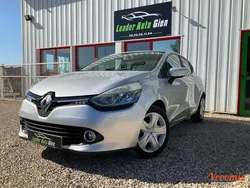 Renault Clio 1.5 dci 75 CH FINITION ZEN