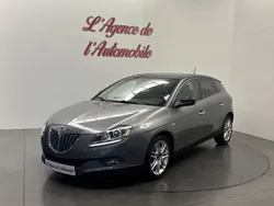 Lancia DELTA Delta 1.6 jtd 120 ch Platino / Radar / Climatisation Auto / Régulateur /