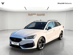 CUPRA Leon Sportstourer 2.0 TDI 150 ch DSG7 V