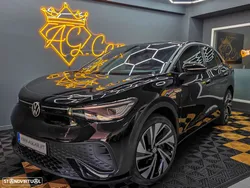 VW ID.5 Performance Upgrade Pro