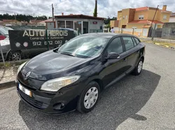 Renault Mégane 1.5 dci
