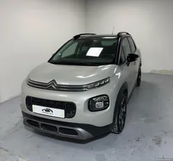 Citroën C3 Aircross 1.2 PureTech Feel