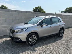 Peugeot 2008 Style 1.5HDI 100cv