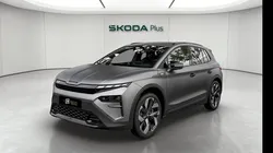 SKODA Elroq 340 ch Batterie RS RS