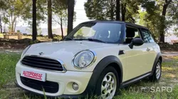 MINI One D D de 2013